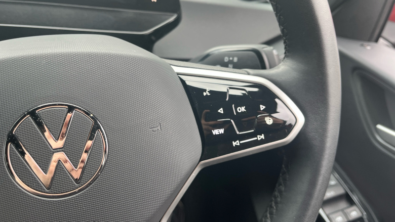 Volkswagen ID.3 150kW Match Pro 59kWh 5dr Auto Electric Hatchback